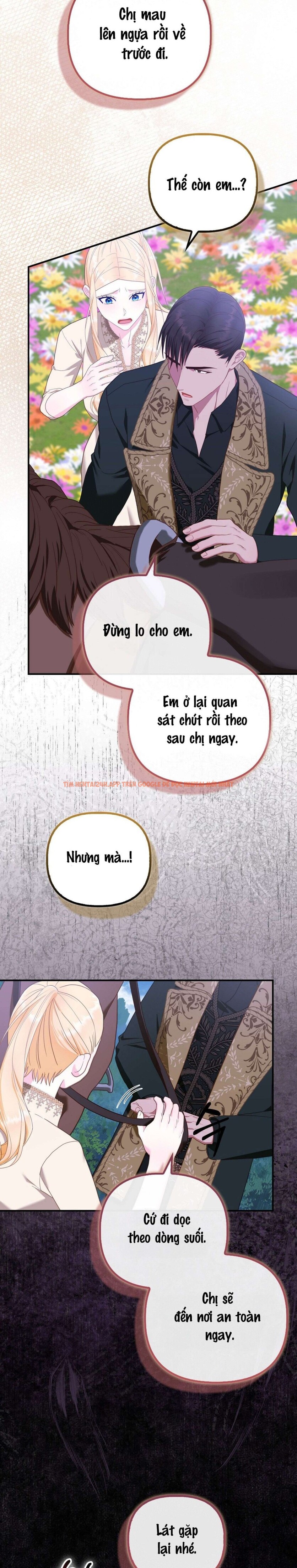 Xem ảnh 〖18+〗- Trái Cấm Và Tội Lỗi - Chapter 12 - 5 3 - Truyenhentaiz.net