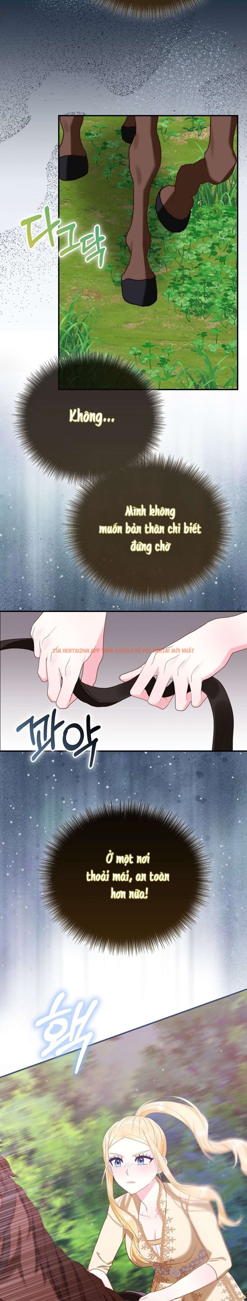 Xem ảnh 〖18+〗- Trái Cấm Và Tội Lỗi - Chapter 12 - 6 1 - Truyenhentaiz.net