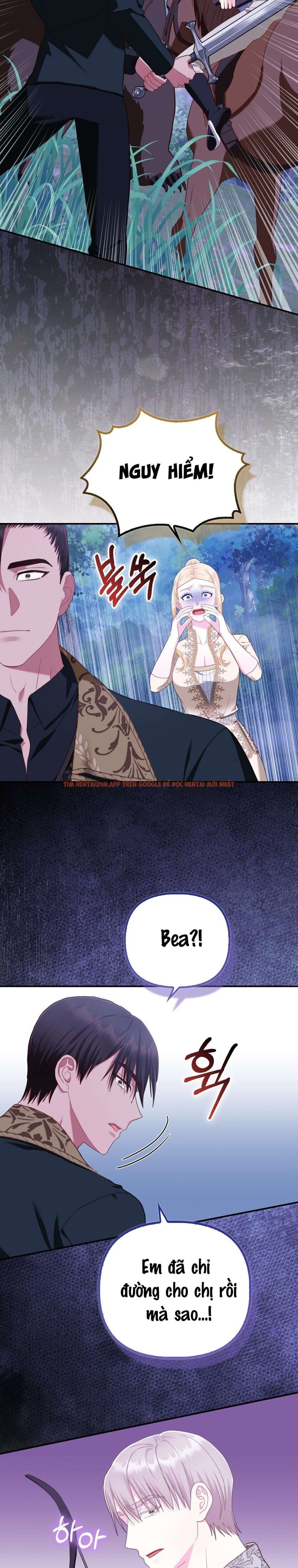 Xem ảnh 〖18+〗- Trái Cấm Và Tội Lỗi - Chapter 12 - 7 1 - Truyenhentaiz.net