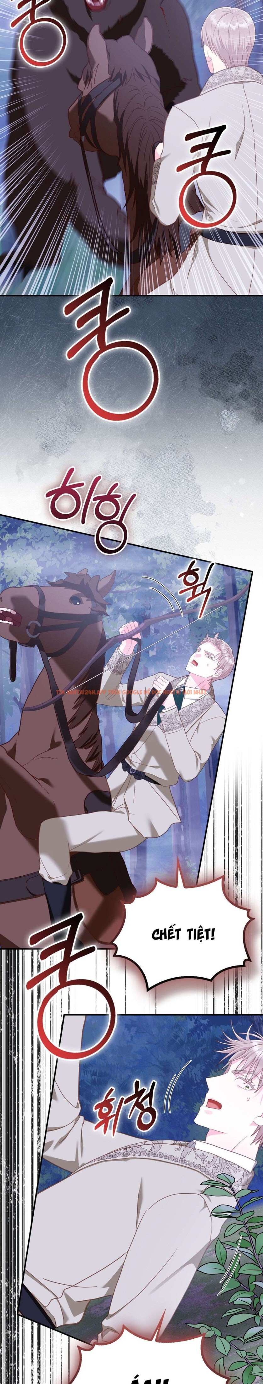 Xem ảnh 〖18+〗- Trái Cấm Và Tội Lỗi - Chapter 12 - 7 4 - Truyenhentaiz.net