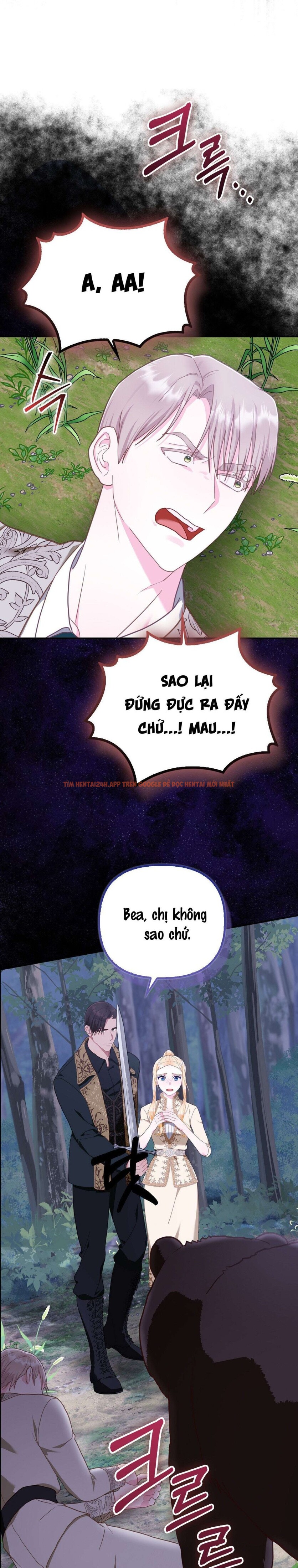 Xem ảnh 〖18+〗- Trái Cấm Và Tội Lỗi - Chapter 12 - 8 0 - Truyenhentaiz.net