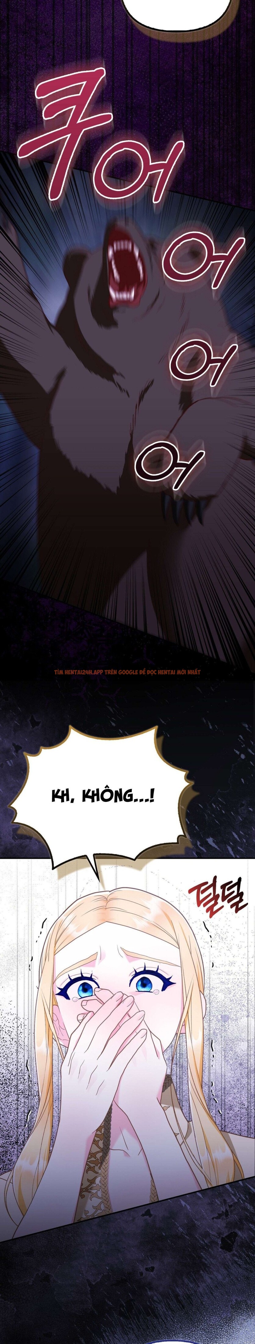 Xem ảnh 〖18+〗- Trái Cấm Và Tội Lỗi - Chapter 12 - 8 3 - Truyenhentaiz.net