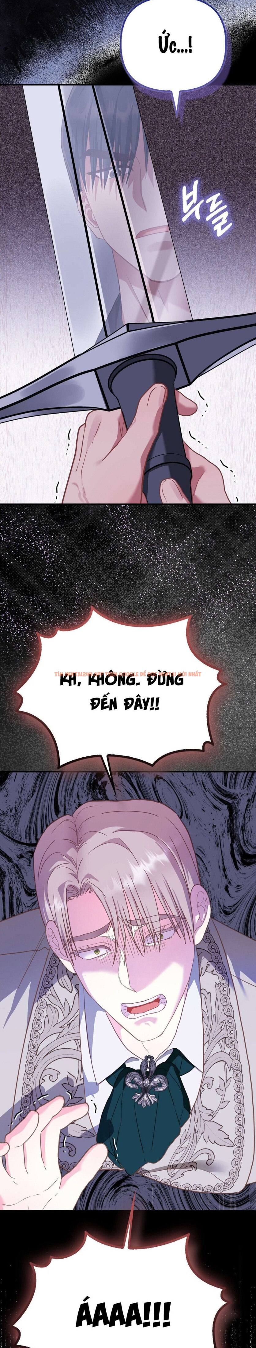 Xem ảnh 〖18+〗- Trái Cấm Và Tội Lỗi - Chapter 12 - 8 4 - Truyenhentaiz.net