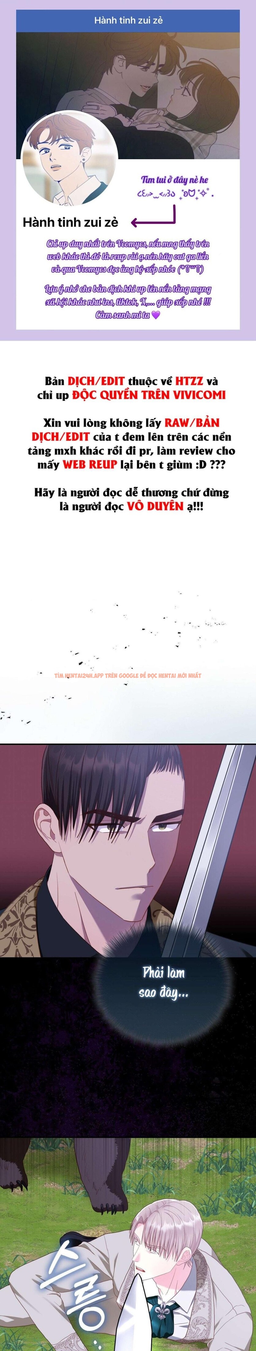 Xem ảnh 〖18+〗- Trái Cấm Và Tội Lỗi - Chapter 13 - 1 0 - Truyenhentaiz.net