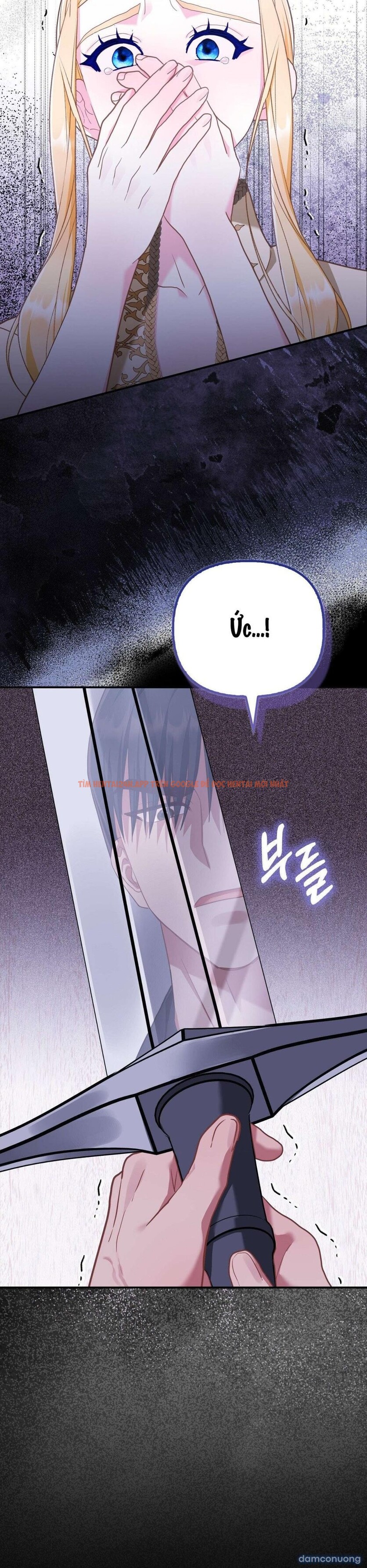 Xem ảnh 〖18+〗- Trái Cấm Và Tội Lỗi - Chapter 13 - 1 2 - Truyenhentaiz.net