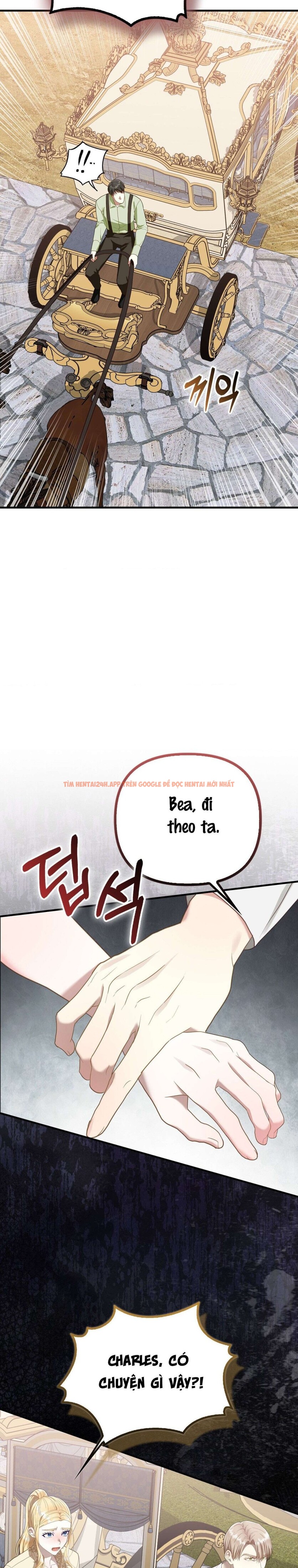 Xem ảnh 〖18+〗- Trái Cấm Và Tội Lỗi - Chapter 13 - 10 1 - Truyenhentaiz.net