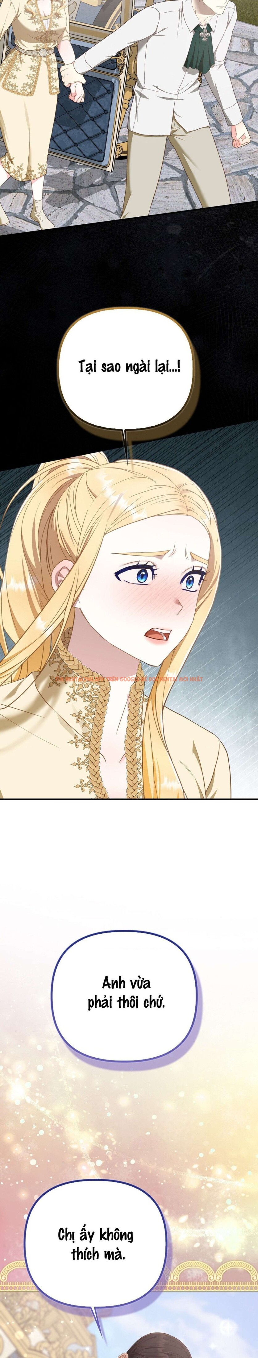 Xem ảnh 〖18+〗- Trái Cấm Và Tội Lỗi - Chapter 13 - 10 2 - Truyenhentaiz.net