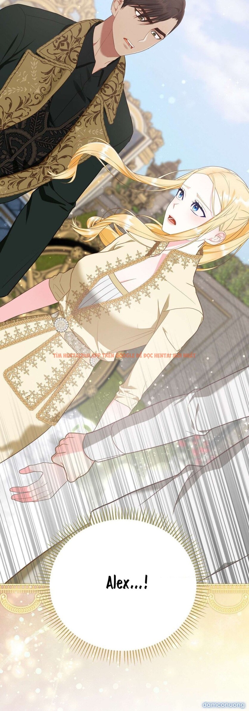 Xem ảnh 〖18+〗- Trái Cấm Và Tội Lỗi - Chapter 13 - 10 3 - Truyenhentaiz.net