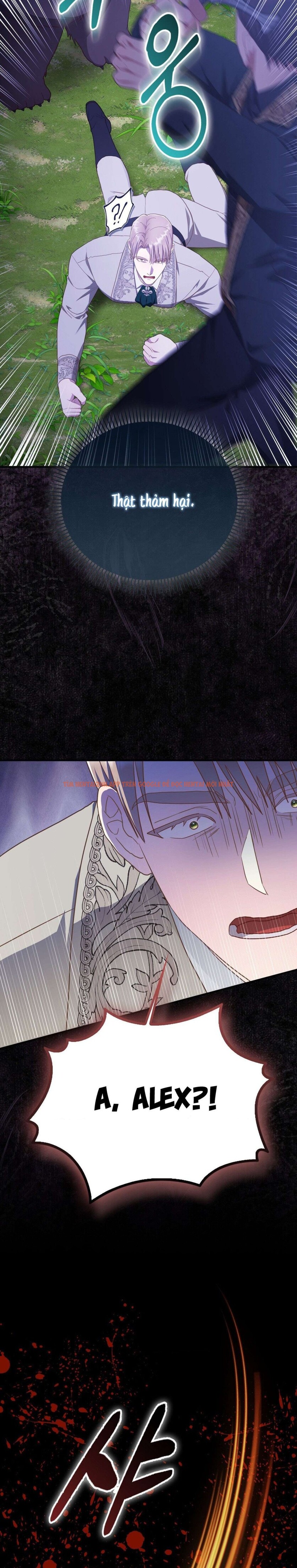 Xem ảnh 〖18+〗- Trái Cấm Và Tội Lỗi - Chapter 13 - 2 1 - Truyenhentaiz.net