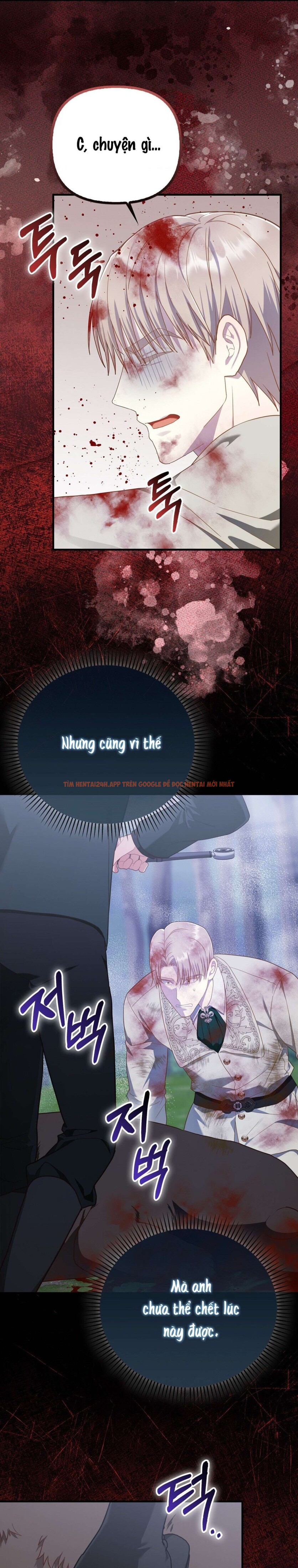 Xem ảnh 〖18+〗- Trái Cấm Và Tội Lỗi - Chapter 13 - 3 0 - Truyenhentaiz.net