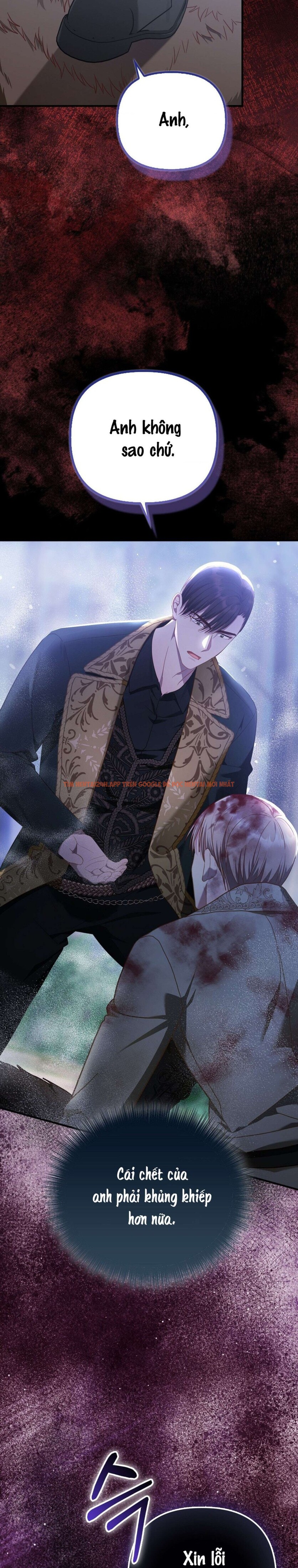 Xem ảnh 〖18+〗- Trái Cấm Và Tội Lỗi - Chapter 13 - 3 1 - Truyenhentaiz.net