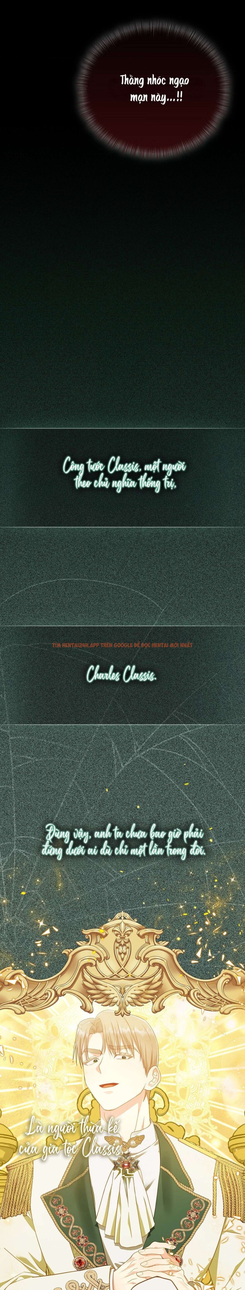 Xem ảnh 〖18+〗- Trái Cấm Và Tội Lỗi - Chapter 13 - 4 0 - Truyenhentaiz.net