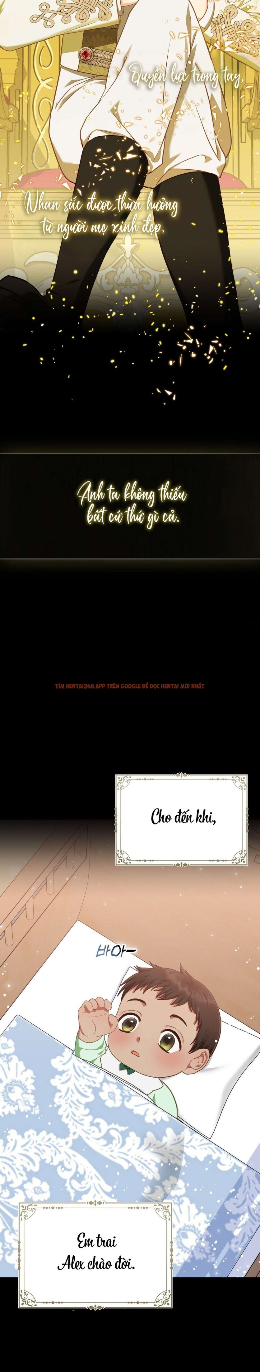 Xem ảnh 〖18+〗- Trái Cấm Và Tội Lỗi - Chapter 13 - 4 1 - Truyenhentaiz.net