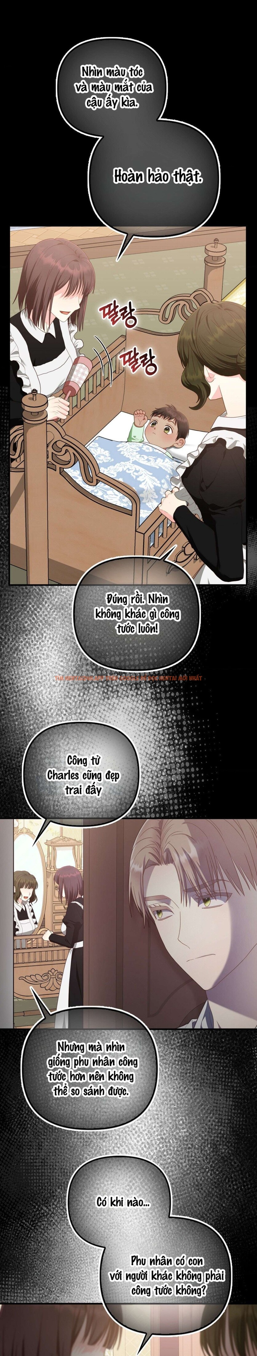 Xem ảnh 〖18+〗- Trái Cấm Và Tội Lỗi - Chapter 13 - 4 2 - Truyenhentaiz.net