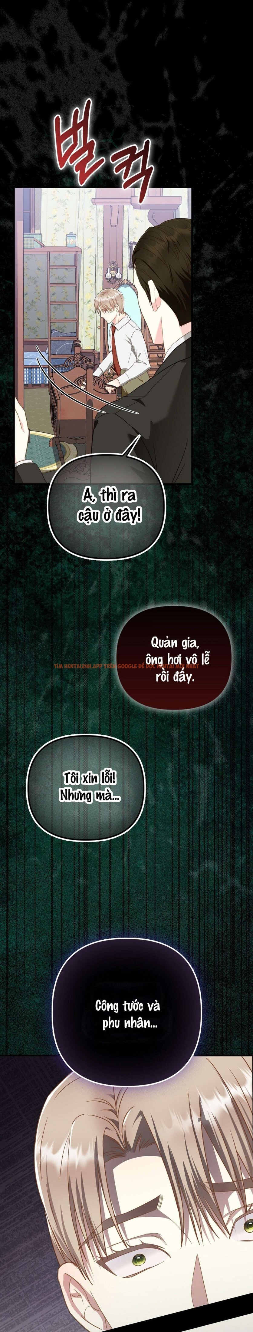 Xem ảnh 〖18+〗- Trái Cấm Và Tội Lỗi - Chapter 13 - 5 2 - Truyenhentaiz.net