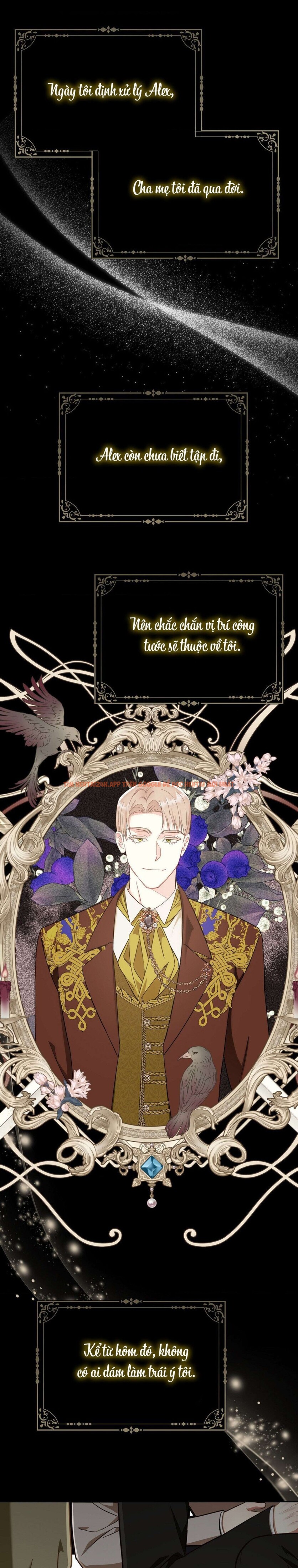 Xem ảnh 〖18+〗- Trái Cấm Và Tội Lỗi - Chapter 13 - 6 0 - Truyenhentaiz.net