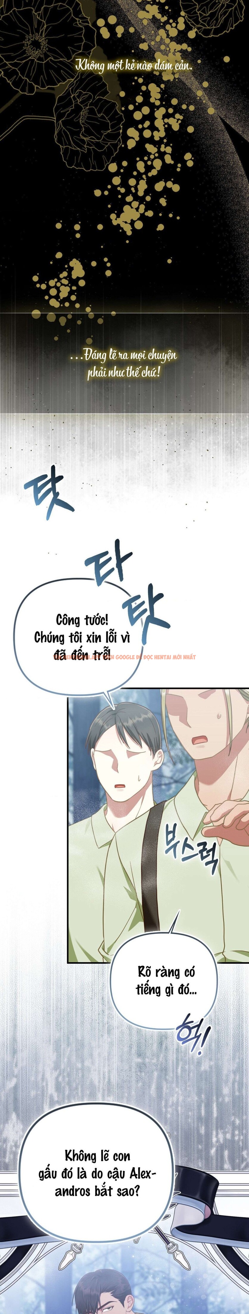 Xem ảnh 〖18+〗- Trái Cấm Và Tội Lỗi - Chapter 13 - 6 2 - Truyenhentaiz.net