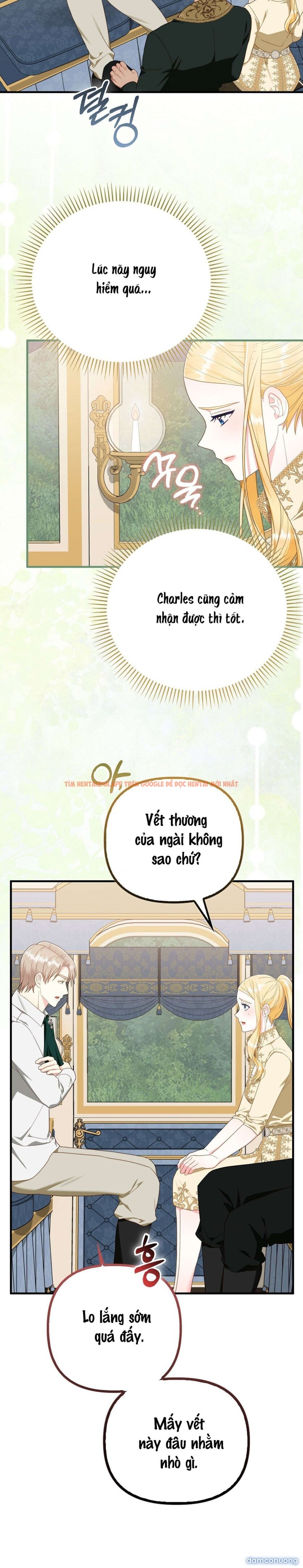 Xem ảnh 〖18+〗- Trái Cấm Và Tội Lỗi - Chapter 13 - 8 2 - Truyenhentaiz.net