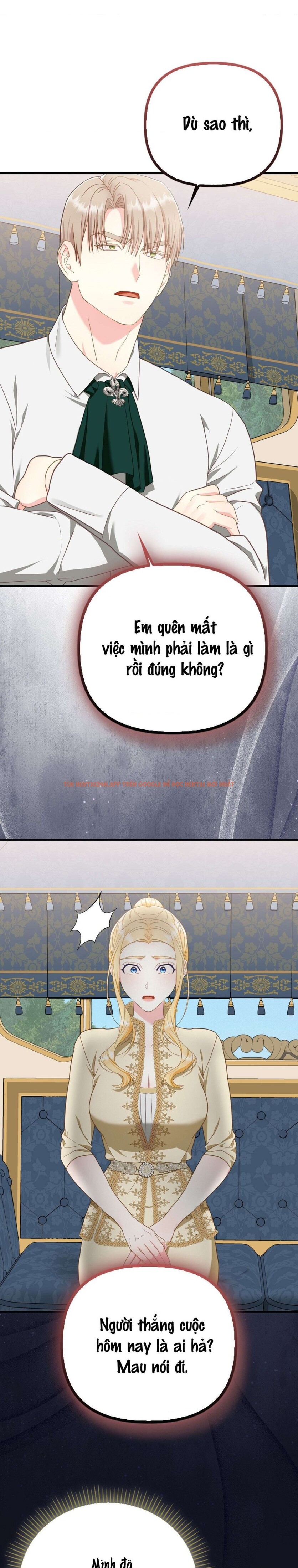 Xem ảnh 〖18+〗- Trái Cấm Và Tội Lỗi - Chapter 13 - 9 0 - Truyenhentaiz.net