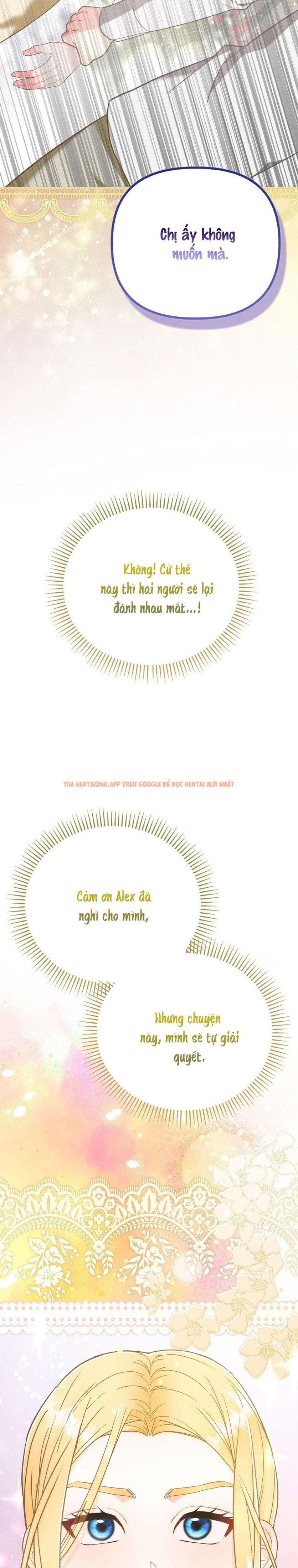 Xem ảnh 〖18+〗- Trái Cấm Và Tội Lỗi - Chapter 14 - 1 1 - Truyenhentaiz.net