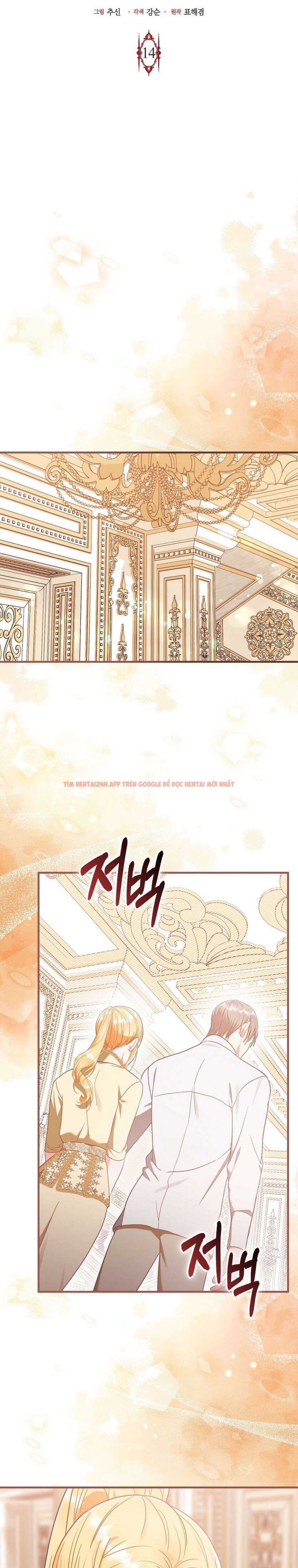 Xem ảnh 〖18+〗- Trái Cấm Và Tội Lỗi - Chapter 14 - 2 0 - Truyenhentaiz.net