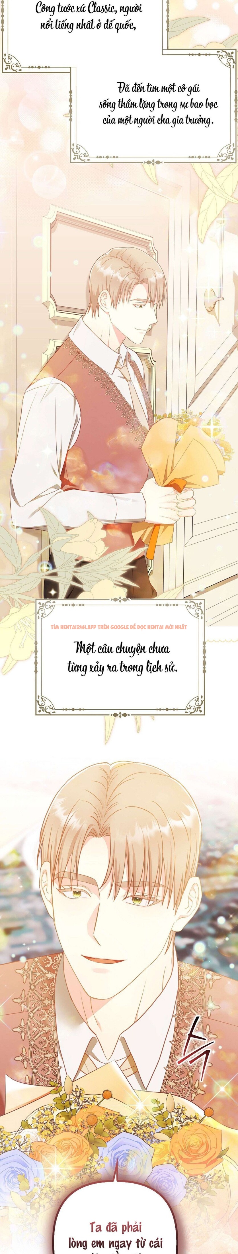 Xem ảnh 〖18+〗- Trái Cấm Và Tội Lỗi - Chapter 14 - 2 2 - Truyenhentaiz.net