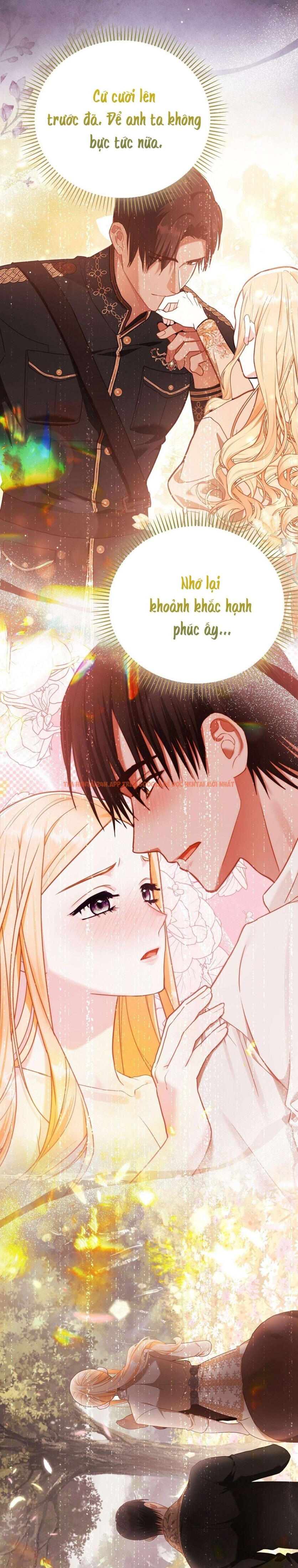Xem ảnh 〖18+〗- Trái Cấm Và Tội Lỗi - Chapter 14 - 3 3 - Truyenhentaiz.net