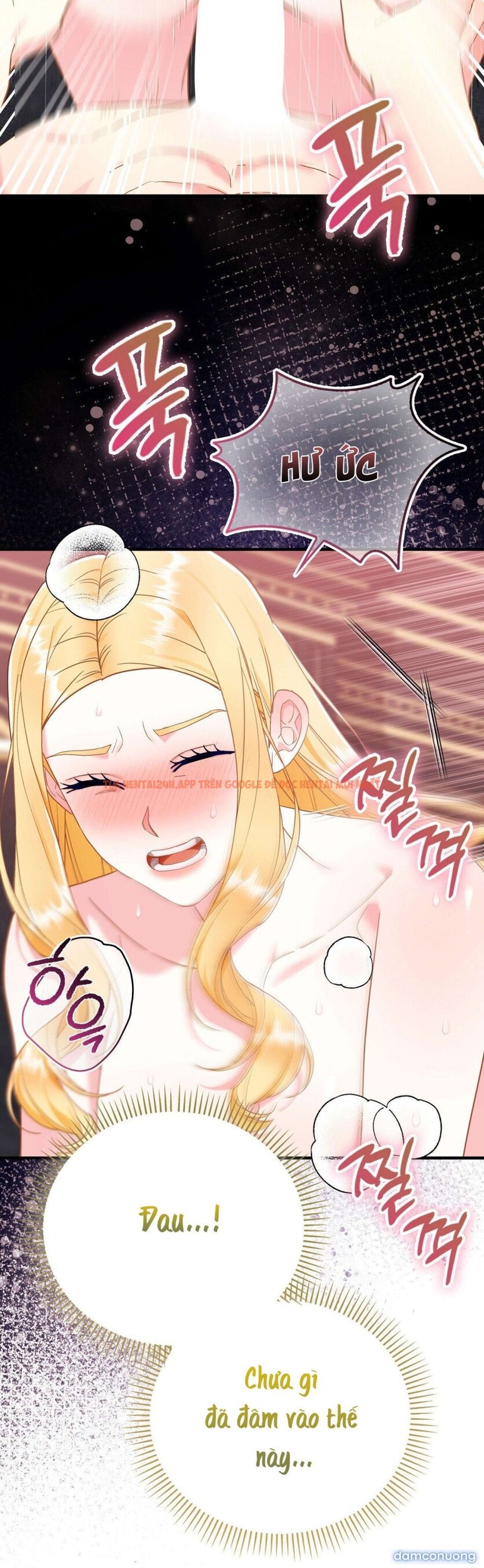 Xem ảnh 〖18+〗- Trái Cấm Và Tội Lỗi - Chapter 14 - 5 3 - Truyenhentaiz.net