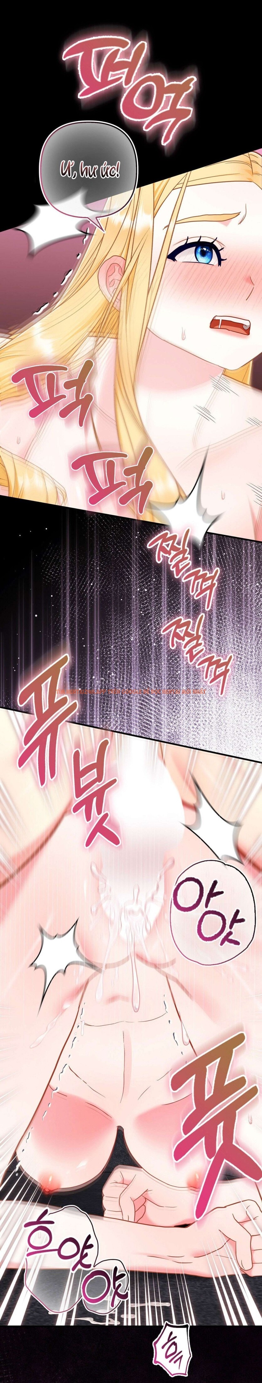 Xem ảnh 〖18+〗- Trái Cấm Và Tội Lỗi - Chapter 14 - 9 0 - Truyenhentaiz.net