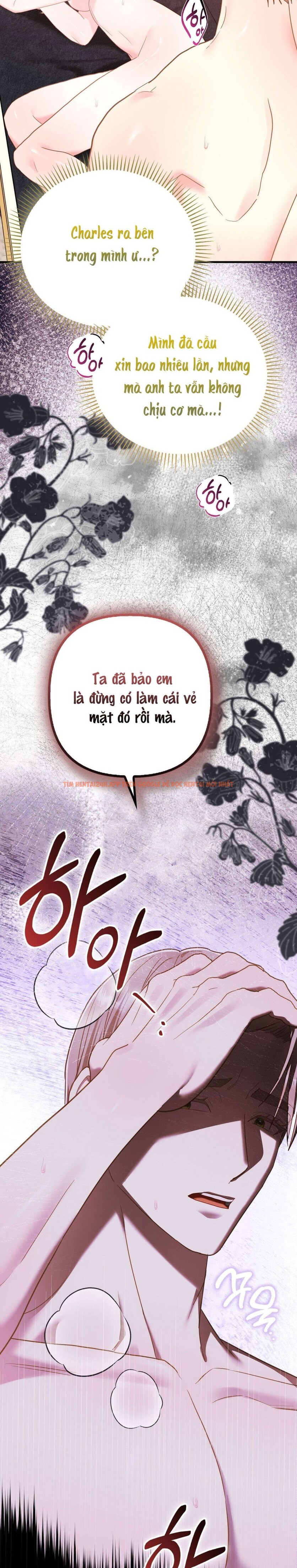 Xem ảnh 〖18+〗- Trái Cấm Và Tội Lỗi - Chapter 14 - 9 2 - Truyenhentaiz.net
