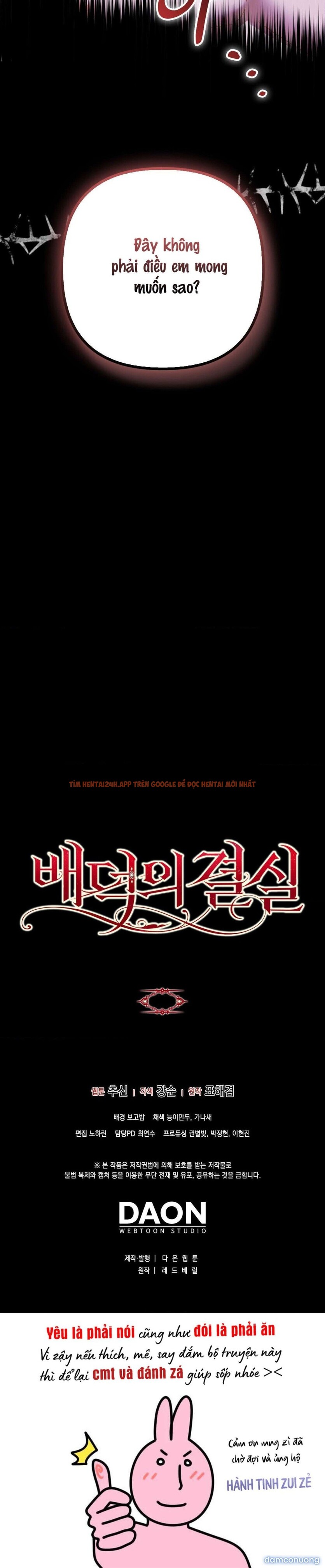 Xem ảnh 〖18+〗- Trái Cấm Và Tội Lỗi - Chapter 14 - 9 3 - Truyenhentaiz.net