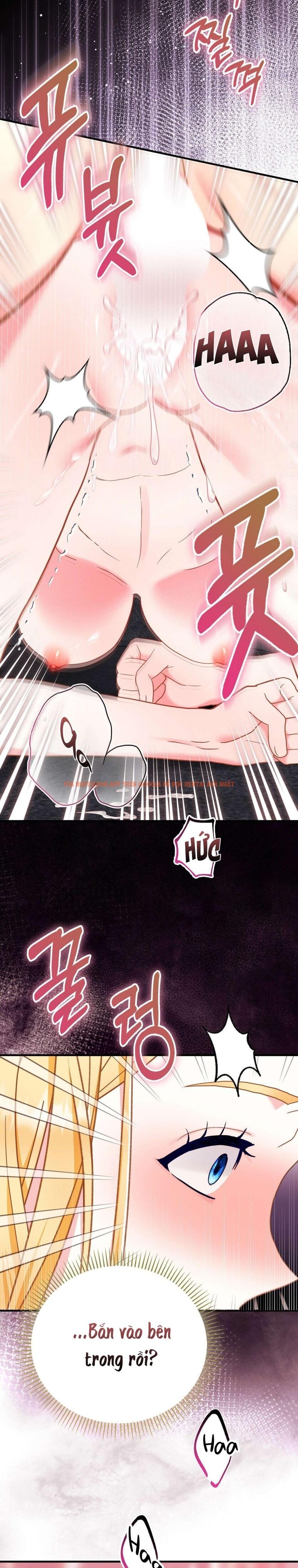 Xem ảnh 〖18+〗- Trái Cấm Và Tội Lỗi - Chapter 15 - 1 1 - Truyenhentaiz.net