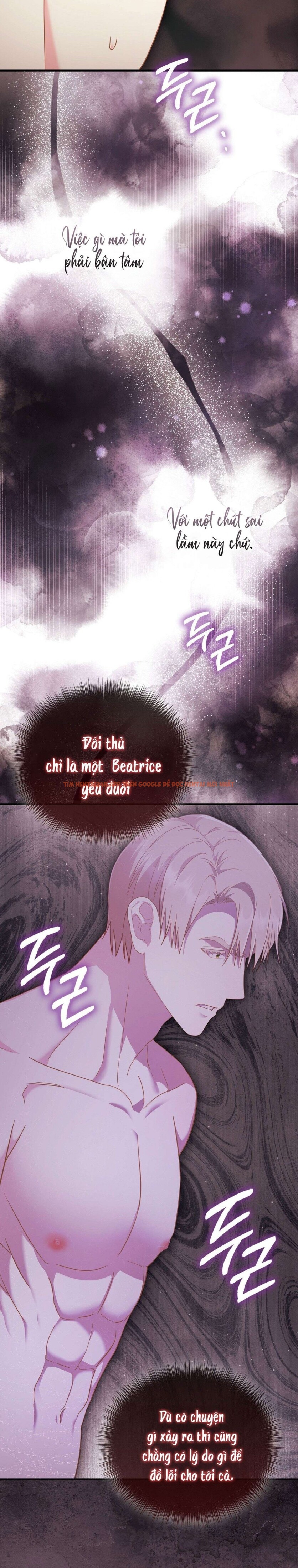 Xem ảnh 〖18+〗- Trái Cấm Và Tội Lỗi - Chapter 15 - 2 1 - Truyenhentaiz.net