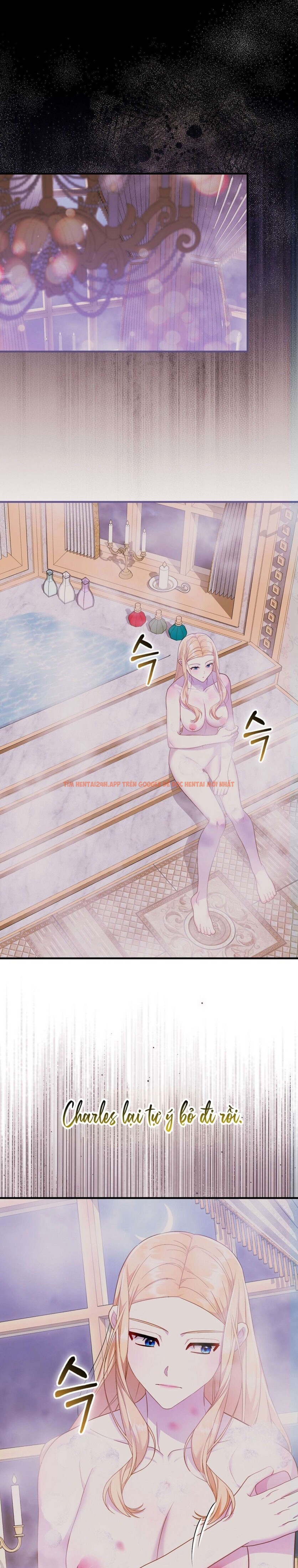 Xem ảnh 〖18+〗- Trái Cấm Và Tội Lỗi - Chapter 15 - 4 0 - Truyenhentaiz.net