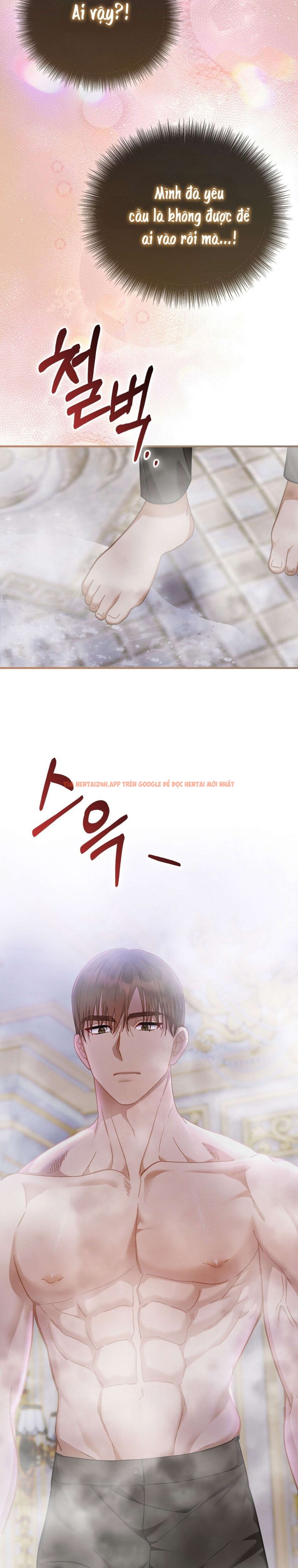 Xem ảnh 〖18+〗- Trái Cấm Và Tội Lỗi - Chapter 15 - 5 1 - Truyenhentaiz.net