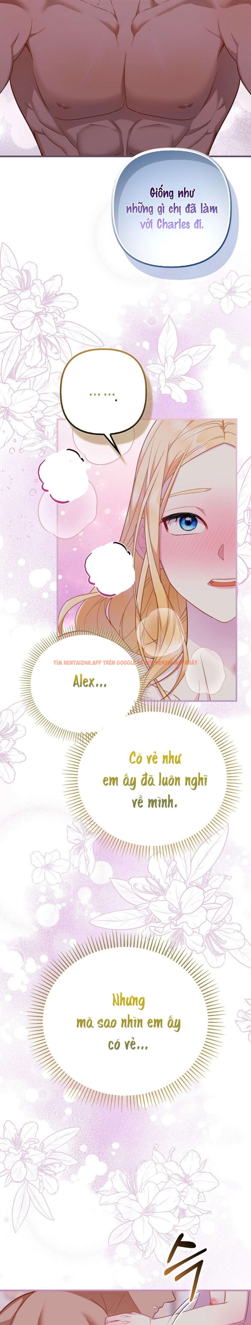 Xem ảnh 〖18+〗- Trái Cấm Và Tội Lỗi - Chapter 15 - 7 2 - Truyenhentaiz.net