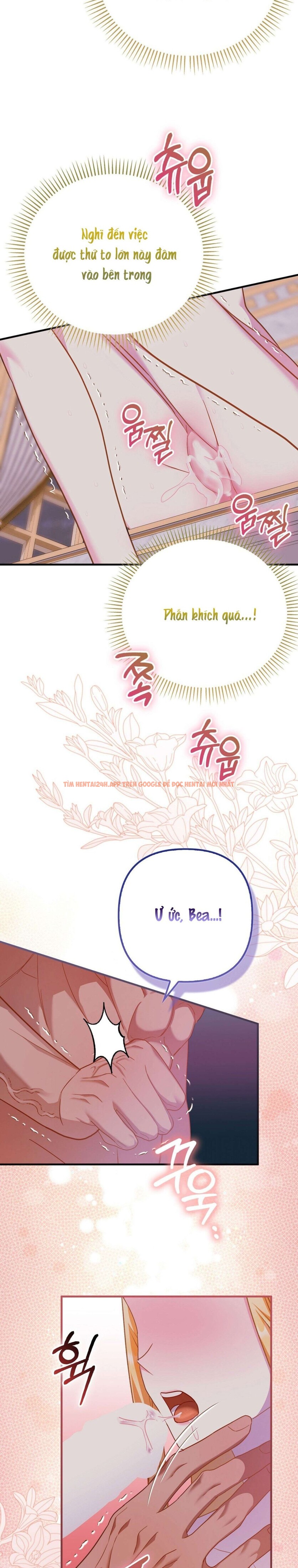 Xem ảnh 〖18+〗- Trái Cấm Và Tội Lỗi - Chapter 15 - 8 2 - Truyenhentaiz.net