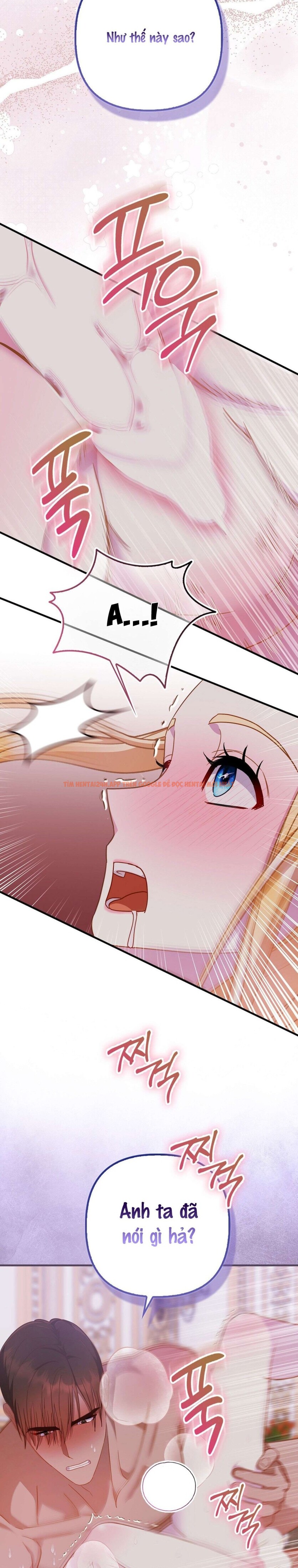 Xem ảnh 〖18+〗- Trái Cấm Và Tội Lỗi - Chapter 15 - 9 1 - Truyenhentaiz.net