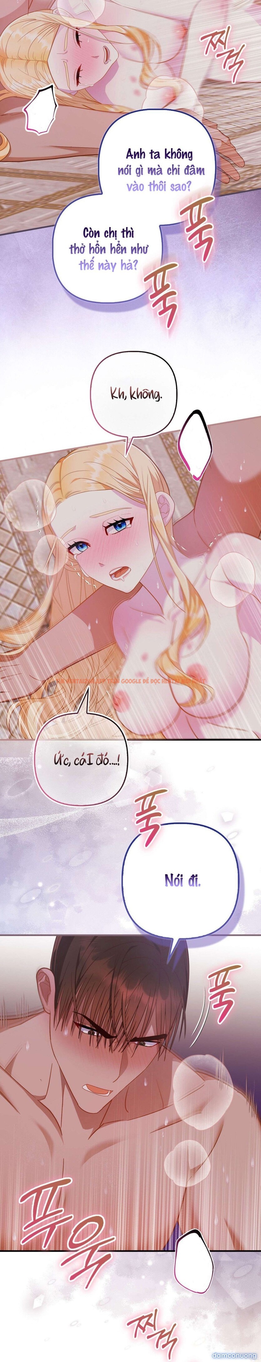 Xem ảnh 〖18+〗- Trái Cấm Và Tội Lỗi - Chapter 15 - 9 2 - Truyenhentaiz.net