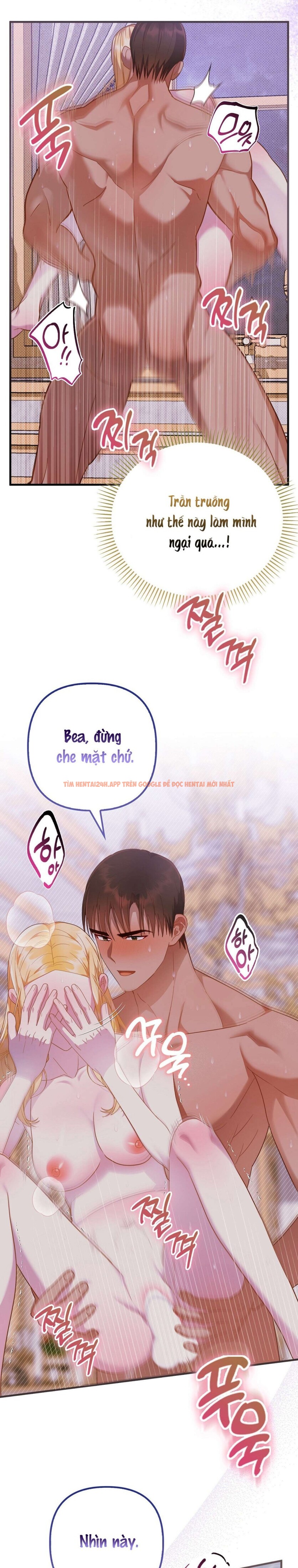 Xem ảnh 〖18+〗- Trái Cấm Và Tội Lỗi - Chapter 16 - 2 0 - Truyenhentaiz.net