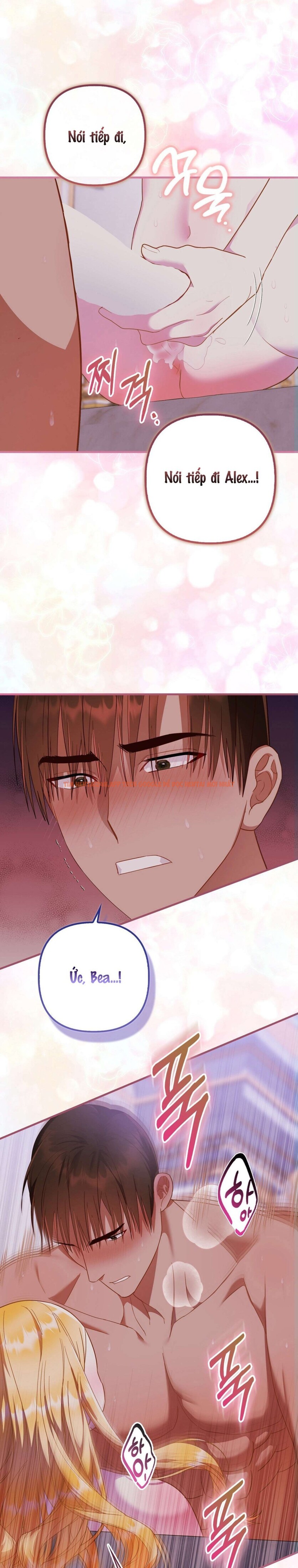 Xem ảnh 〖18+〗- Trái Cấm Và Tội Lỗi - Chapter 16 - 3 2 - Truyenhentaiz.net