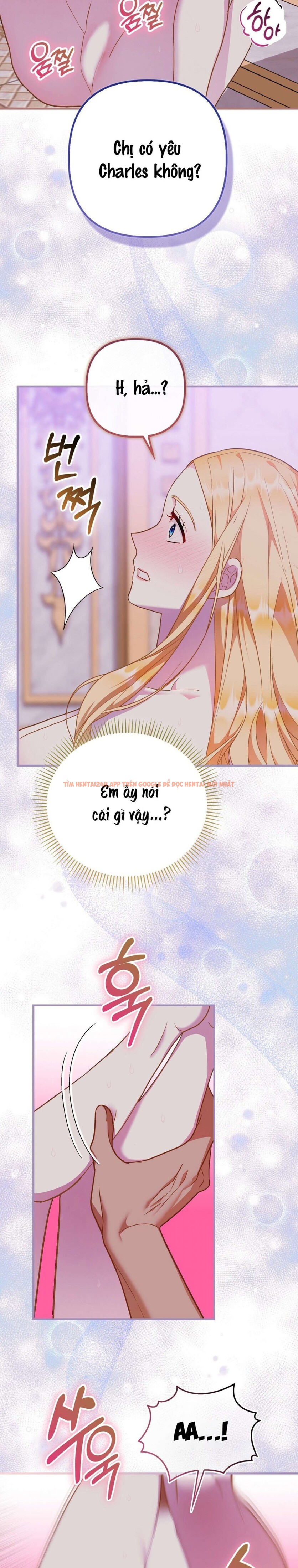 Xem ảnh 〖18+〗- Trái Cấm Và Tội Lỗi - Chapter 16 - 4 2 - Truyenhentaiz.net