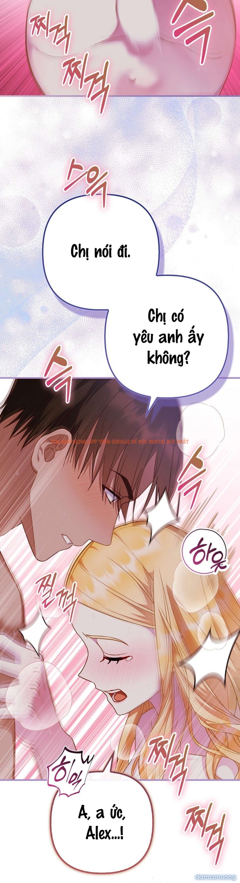 Xem ảnh 〖18+〗- Trái Cấm Và Tội Lỗi - Chapter 16 - 4 3 - Truyenhentaiz.net