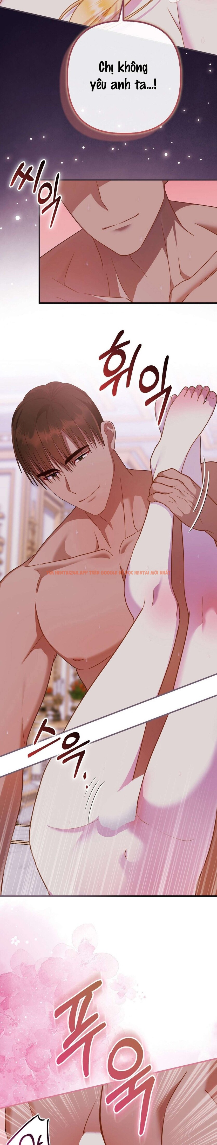 Xem ảnh 〖18+〗- Trái Cấm Và Tội Lỗi - Chapter 16 - 5 1 - Truyenhentaiz.net