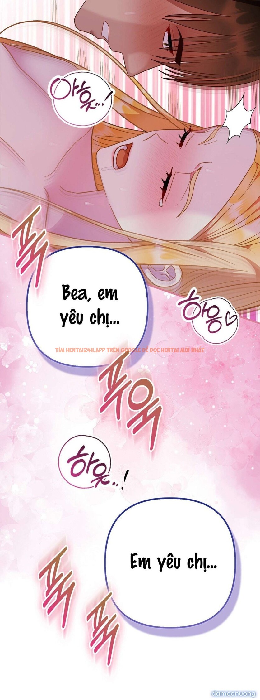 Xem ảnh 〖18+〗- Trái Cấm Và Tội Lỗi - Chapter 16 - 5 3 - Truyenhentaiz.net