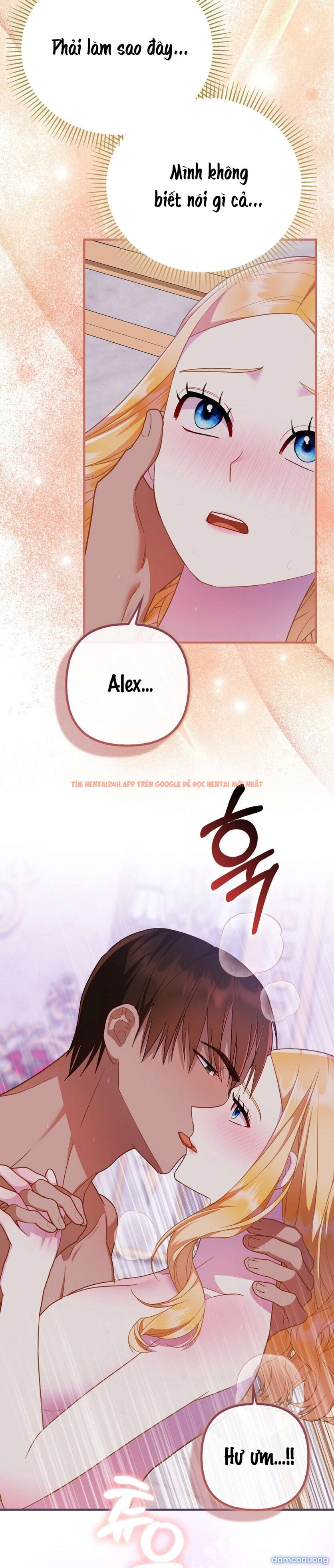 Xem ảnh 〖18+〗- Trái Cấm Và Tội Lỗi - Chapter 16 - 6 2 - Truyenhentaiz.net