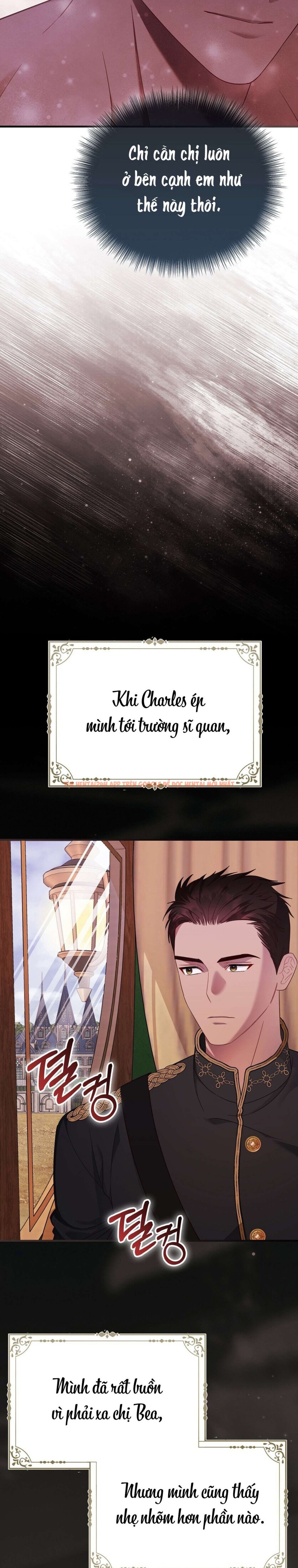 Xem ảnh 〖18+〗- Trái Cấm Và Tội Lỗi - Chapter 16 - 7 1 - Truyenhentaiz.net