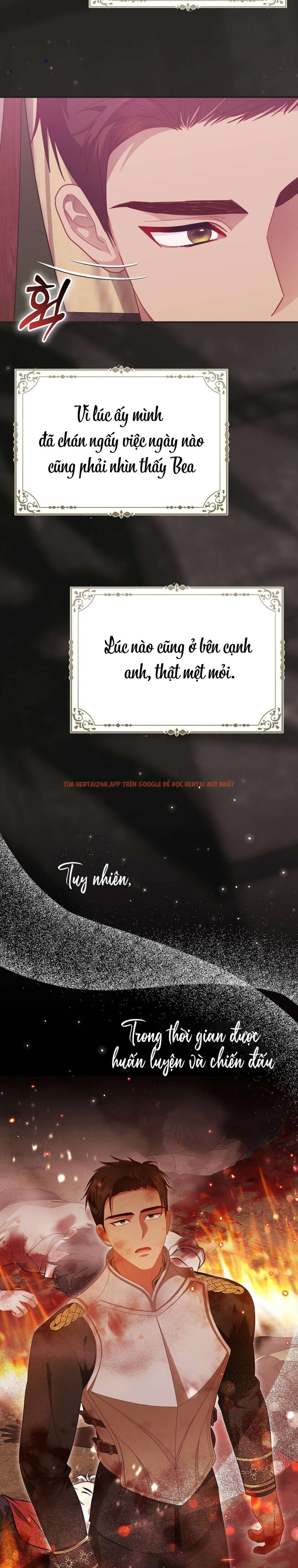 Xem ảnh 〖18+〗- Trái Cấm Và Tội Lỗi - Chapter 16 - 7 2 - Truyenhentaiz.net