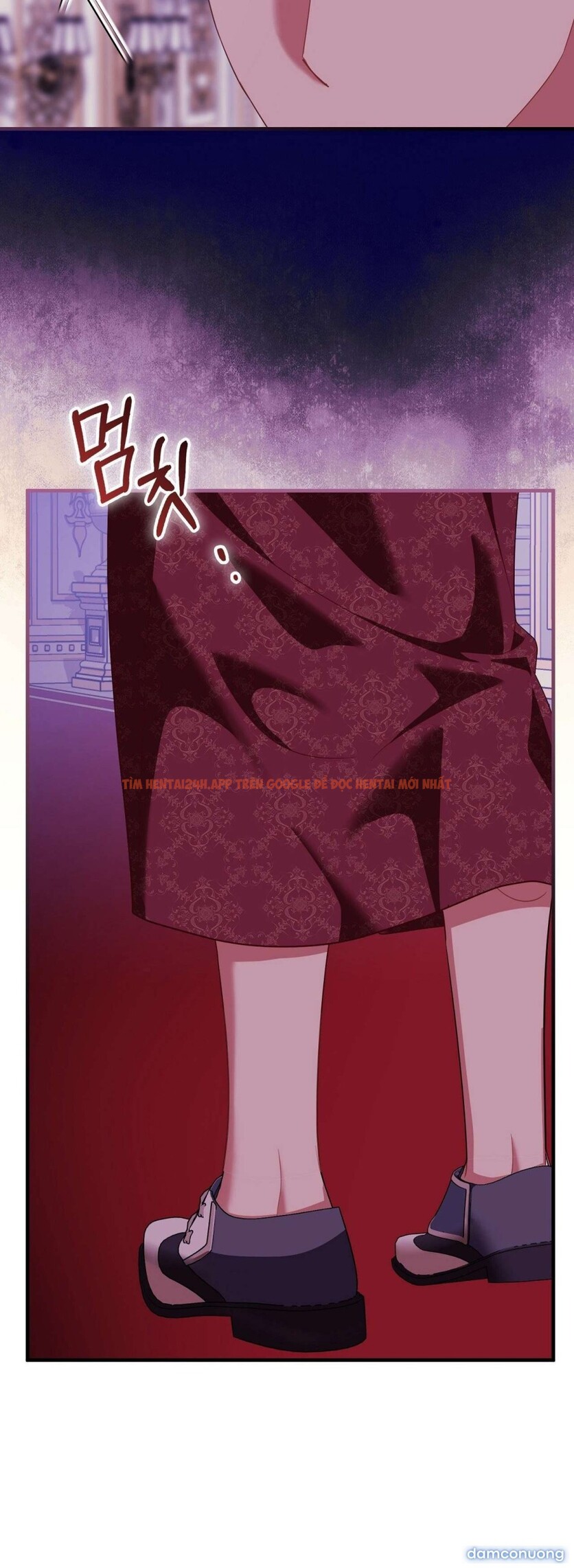 Xem ảnh 〖18+〗- Trái Cấm Và Tội Lỗi - Chapter 16 - 8 3 - Truyenhentaiz.net