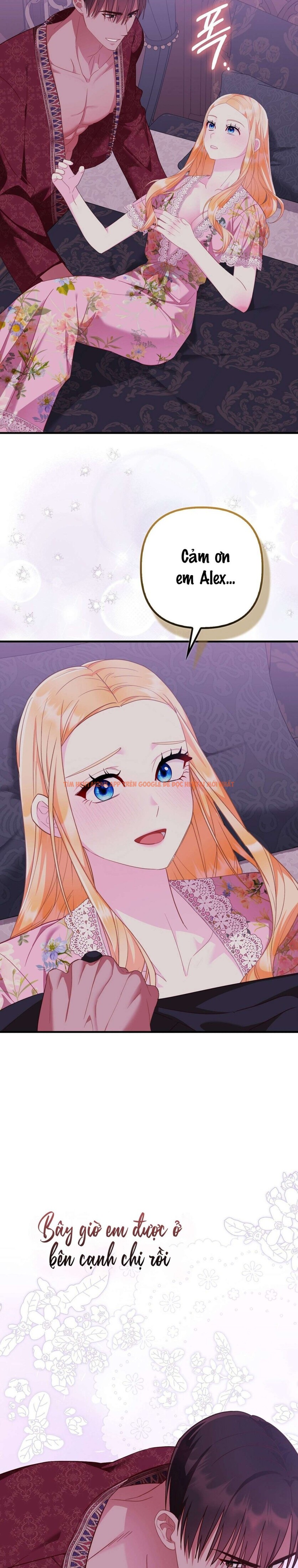 Xem ảnh 〖18+〗- Trái Cấm Và Tội Lỗi - Chapter 16 - 9 1 - Truyenhentaiz.net